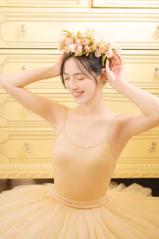 潘金莲和西门